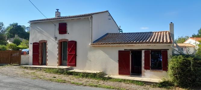 For sale Givre Vendee (85540) photo 1