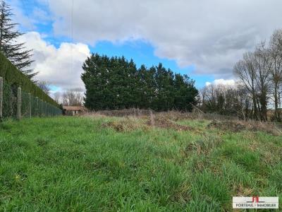 For sale Blaye 1292 m2 Gironde (33390) photo 0