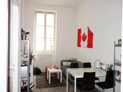 For rent Grenoble 3 rooms 41 m2 Isere (38000) photo 0