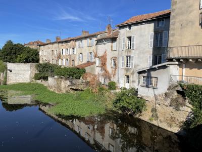 For sale Confolens Charente (16500) photo 1