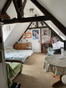 For sale Mouy 1 room 32 m2 Oise (60250) photo 0