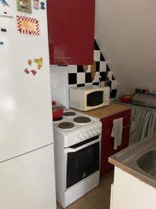 For sale Mouy 1 room 32 m2 Oise (60250) photo 3