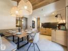 Rent for holidays Apartment Clusaz valle des Confins 90 m2 6 pieces