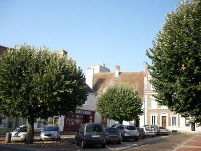 For sale Issoudun Indre (36100) photo 0