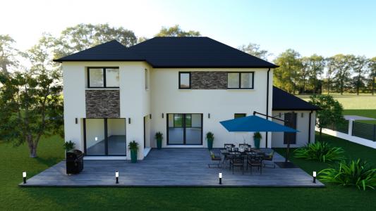 Acheter Maison Plessis-trevise 680000 euros