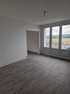 For rent Charleville-mezieres 3 rooms 64 m2 Ardennes (08000) photo 3