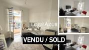 For sale Apartment Antibes CENTRE 37 m2 3 pieces