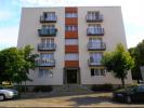 For rent Apartment Charleville-mezieres  64 m2 3 pieces