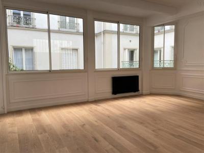 Annonce Vente 3 pices Appartement Paris-9eme-arrondissement 75