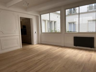 Acheter Appartement 86 m2 Paris-9eme-arrondissement