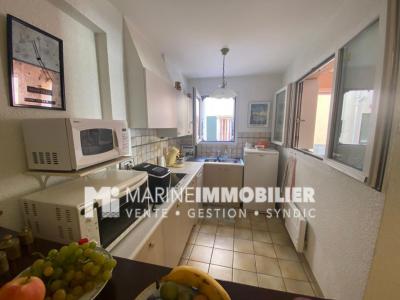 For sale Collioure 3 rooms 60 m2 Pyrenees orientales (66190) photo 1