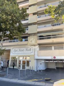 For sale Nice SAINT ROCH 3 rooms 55 m2 Alpes Maritimes (06300) photo 0