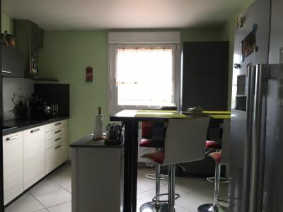 For sale Seloncourt 6 rooms 110 m2 Doubs (25230) photo 2