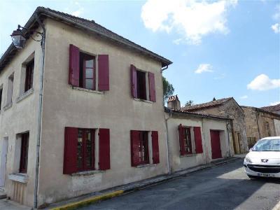 For sale Monpazier MONPAZIER 3 rooms 130 m2 Dordogne (24540) photo 0