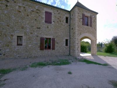 For sale Monpazier 7 rooms 245 m2 Dordogne (24540) photo 0