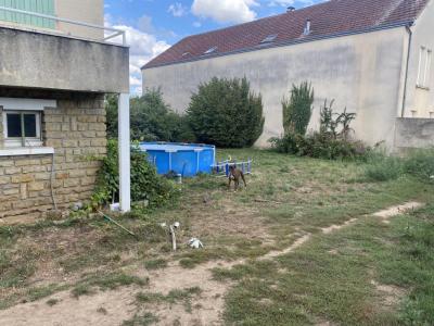 For sale Chatre 3 rooms 50 m2 Indre (36400) photo 2