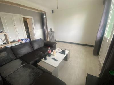 For sale Chatre 3 rooms 50 m2 Indre (36400) photo 4