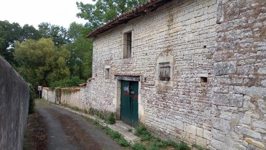 For sale Mansle 50 m2 Charente (16230) photo 0