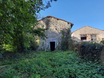 For sale Mansle 50 m2 Charente (16230) photo 4