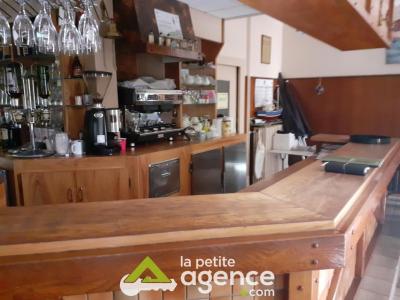 Annonce Vente Local commercial Bourges 18