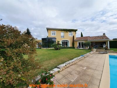 For sale Ancone MONTALIMAR 7 rooms 275 m2 Drome (26200) photo 0
