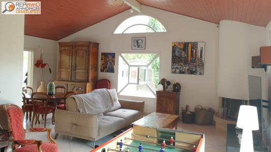 For sale Leognan 7 rooms 227 m2 Gironde (33850) photo 2