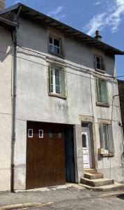 For sale Bourganeuf 6 rooms 117 m2 Creuse (23400) photo 0