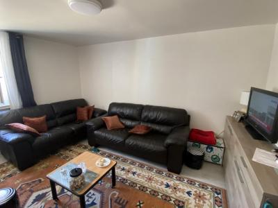 For sale Bourganeuf 6 rooms 117 m2 Creuse (23400) photo 3