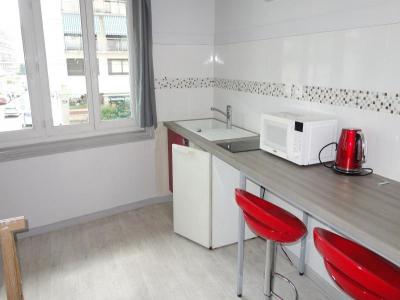 For rent Grenoble 1 room 19 m2 Isere (38100) photo 2