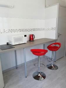 For rent Grenoble 1 room 19 m2 Isere (38100) photo 3