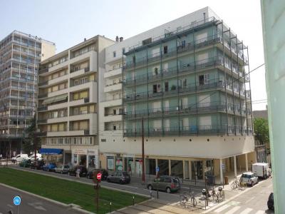 Louer Appartement Grenoble 335 euros