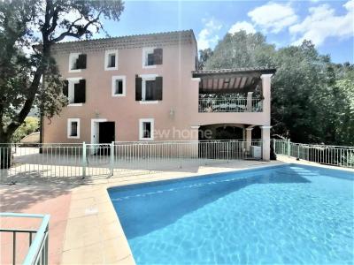 For sale Thoronet 6 rooms 255 m2 Var (83340) photo 2