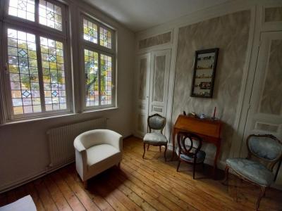 For sale Amiens 5 rooms 135 m2 Somme (80000) photo 0