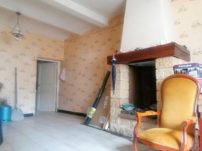 Acheter Immeuble Quissac 70000 euros