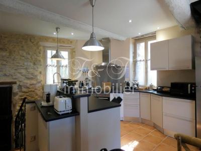 For sale Bonnieux 133 m2 Vaucluse (84480) photo 0