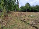 For sale Land Montherme  1434 m2