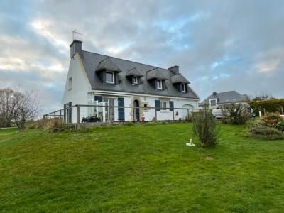 For sale Baden 7 rooms 134 m2 Morbihan (56870) photo 0