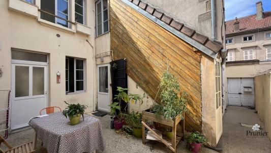 For sale Autun 9 rooms 175 m2 Saone et loire (71400) photo 0