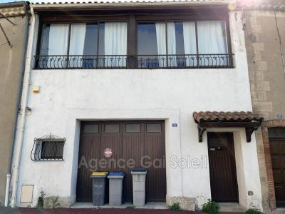 For sale Nissan-lez-enserune 4 rooms 130 m2 Herault (34440) photo 0