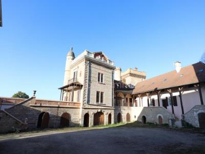 For sale Givry 15 rooms 450 m2 Saone et loire (71640) photo 4