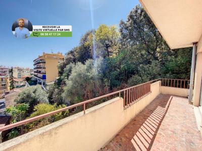 For sale Nice 3 rooms 75 m2 Alpes Maritimes (06100) photo 2