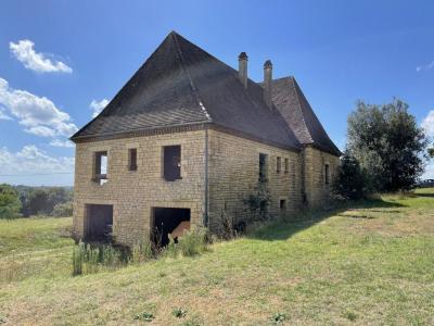 For sale Saint-crepin-et-carlucet 10 rooms 600 m2 Dordogne (24590) photo 2