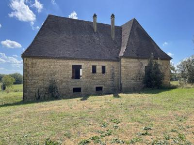 For sale Saint-crepin-et-carlucet 10 rooms 600 m2 Dordogne (24590) photo 4