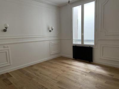 Acheter Appartement 161 m2 Paris-9eme-arrondissement