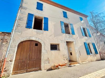 For sale Castelmoron-sur-lot 5 rooms 153 m2 Lot et garonne (47260) photo 0