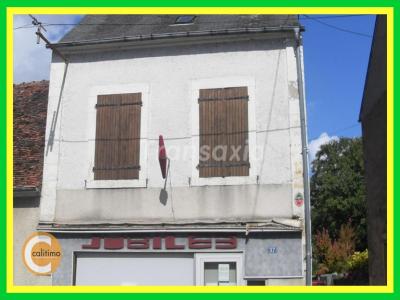 For sale Nerondes 4 rooms 90 m2 Cher (18350) photo 0