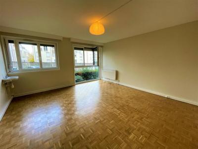 For rent Reims 3 rooms Marne (51100) photo 0