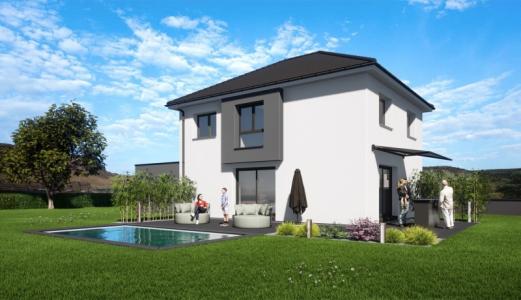 Acheter Maison 130 m2 Sausheim
