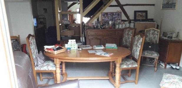 For sale Sainte-menehould 4 rooms 100 m2 Marne (51800) photo 0
