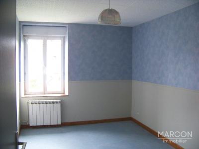 For rent Ladapeyre 3 rooms 58 m2 Creuse (23270) photo 1